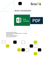 Manual Adgg020po Excel Avanzado