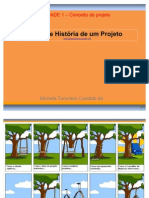 ANALISE DE PROJETOS 2