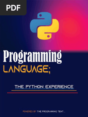 Python Guide