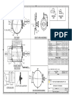 Spool Piece Drawing-Model From Dhaval