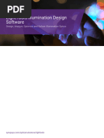 LightTools Optical System Design Guide | PDF | Optics | 3 D Computer ...