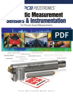 PCB Microphone Brochure