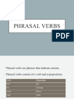 006-Phrasal Verbs