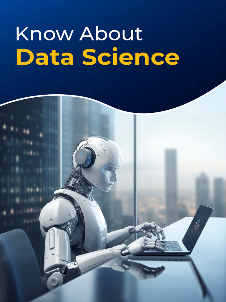 Data Science Book | Download Free PDF | Data Science | Python ...
