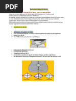 Scanopelvimétrie en obstétrique | PDF | Appareil locomoteur