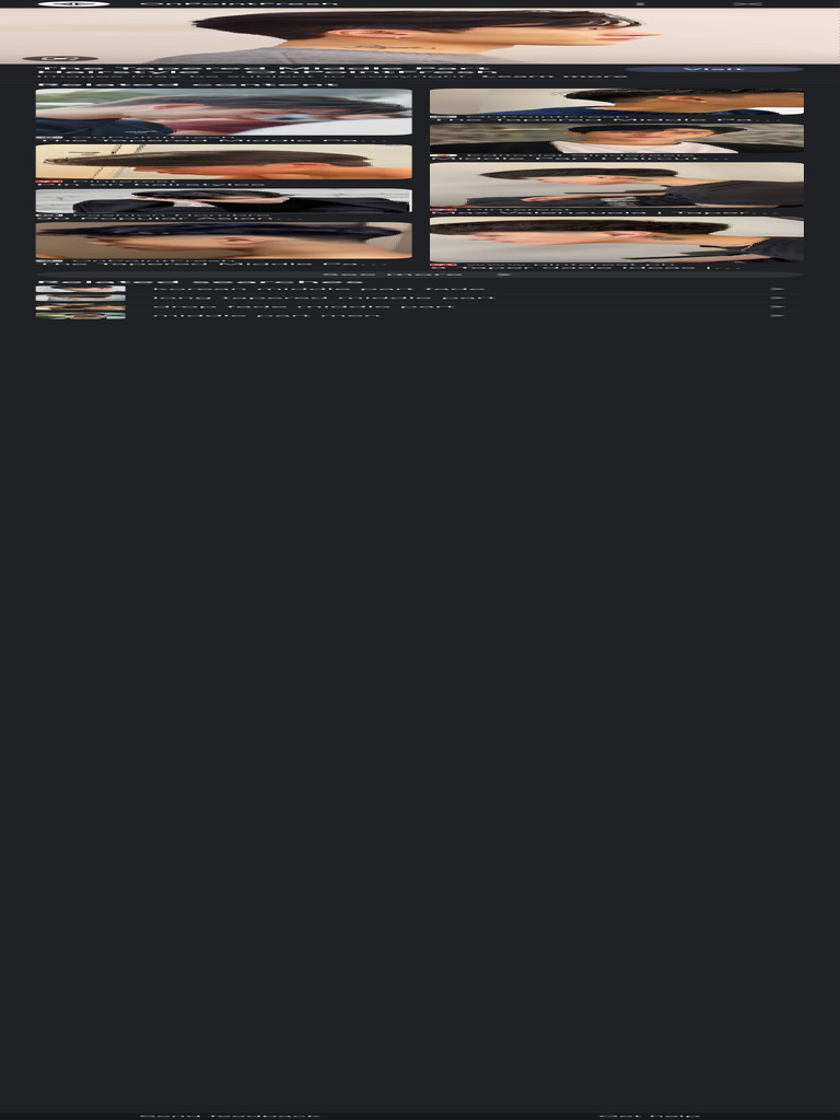 Mid Fade Middle Part Google Search Pdf