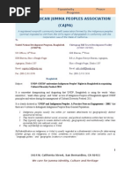 CAJPA 