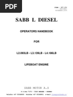 Operators Handbook