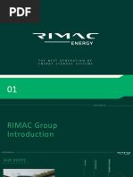 Fluence-Smartstack Brochure | PDF | Battery Charger | Electric Power