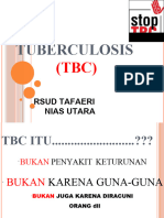 Materi Penyuluhan TB