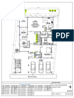 West by Road: Project/Dwg: Ground Floor