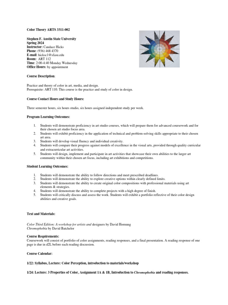 ARTS33112 | PDF | Cognitive Science | Human Communication