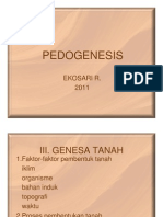 Pedogenesis Eko (Compatibility Mode)