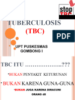 Materi Penyuluhan TB