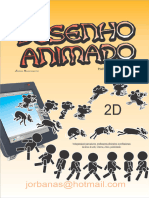 Como Fazer Desenho Animado