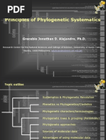 Download Part 02 Phylogenetics by Abi Robeniol SN73565641 doc pdf