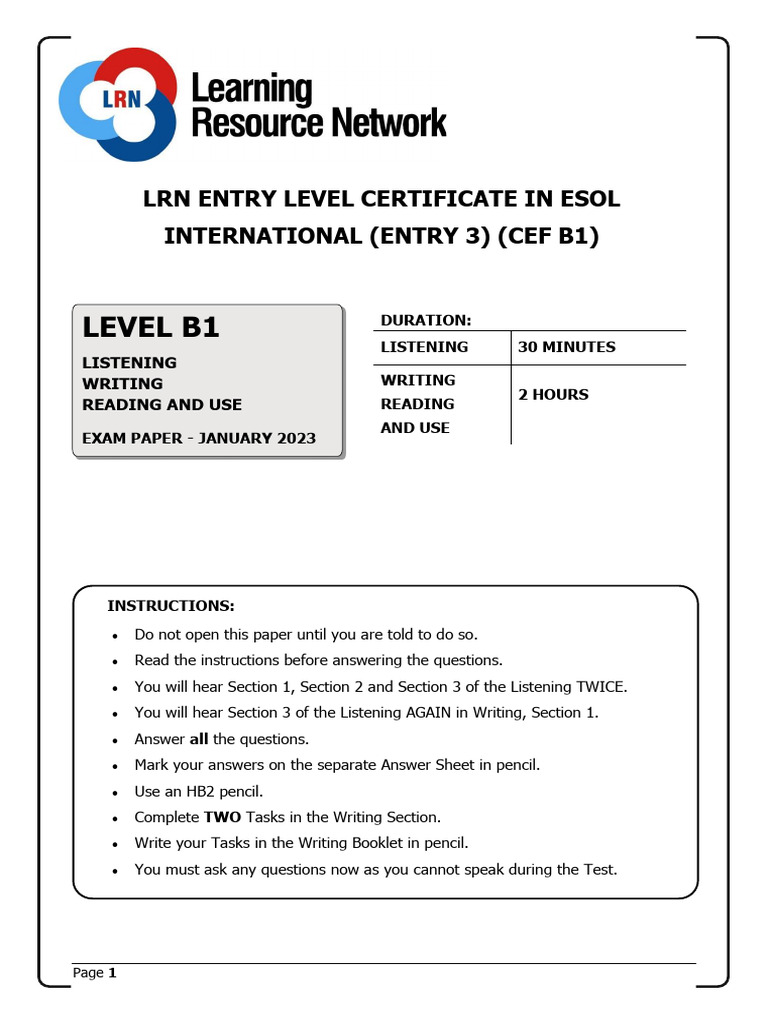esol-entry-level-exam-paper-guide-pdf-adele-dinosaurs
