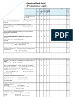 Practice Set Unit 1 PDF