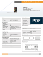 MM1015-230V Datasheet