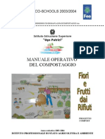 Manuale Compostaggio