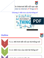 IoT - Chuong 2. P - 2 - 1 (Mo Hinh OSI)