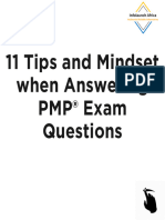 Tips To Hack PMP Exam 1713734699