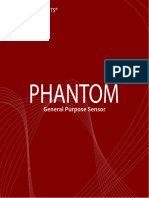 Phantom 0-10 Datasheet