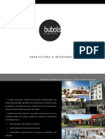 Proposta Comercial Interiores