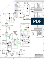 RF UI BOARD & POWER INTERFACE Rev 1