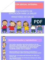 Educacion Sexual