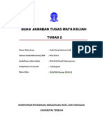 BJT - Umum - tmk2 EKSI4413 Audit Manajemen