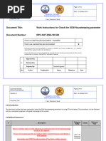 PPAP Workbook Template | PDF | Systems Engineering | Production And ...