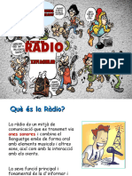 Taller Ràdio