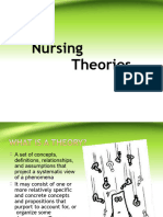 nursing-theories
