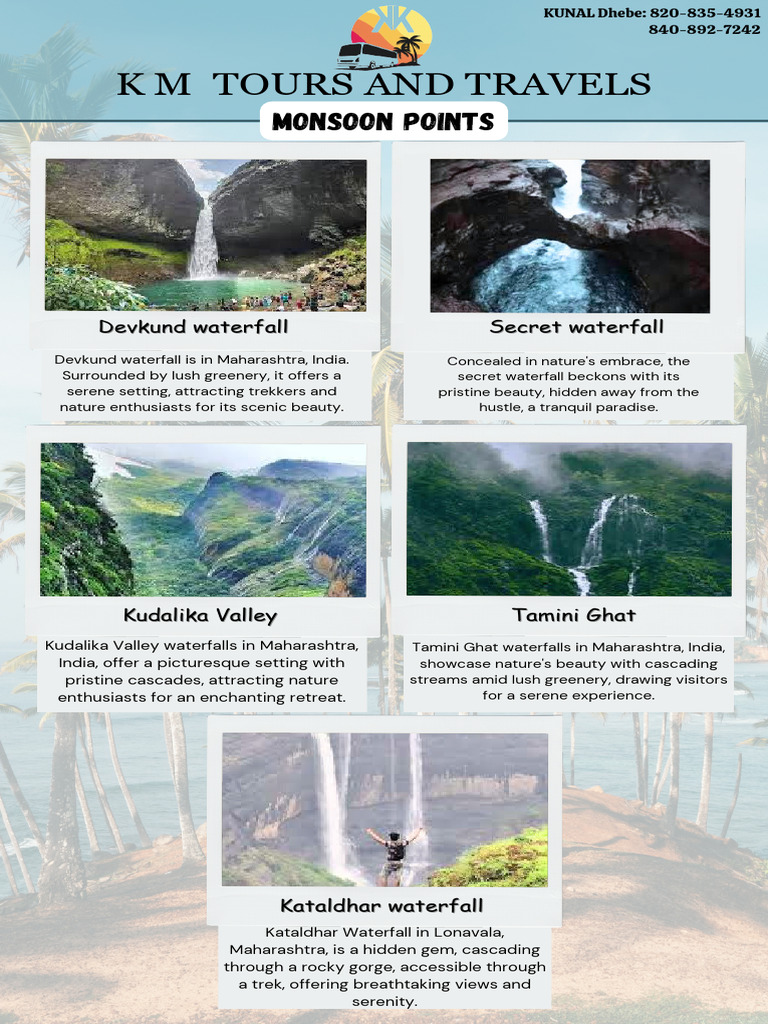 4 Monsoon Points - 20240303 - 122517 - 0000 | PDF