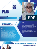 Business Plan