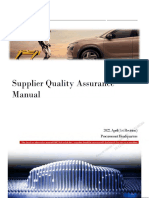 HKMC Supplier Quality Assurance Manual_ENG_22 April