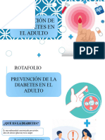 diabetes rotafolio