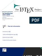 Formation Latex 1