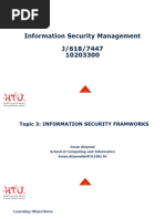 GovS 007 Security | PDF | Security Clearance | Risk