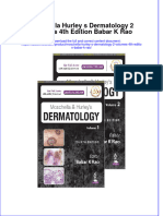 Full Ebook of Moschella Hurley S Dermatology 2 Volumes 4Th Edition Babar K Rao Online PDF All Chapter