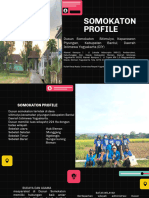 Profil Dusun Unit 8 - Riansi
