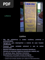 300791_Aula 12 -  lipideos