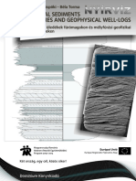 Zoltán Püspöki - Béla Tormafluvial - Sediments - in - Cores