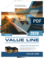 Delco Remy Value Line 2020