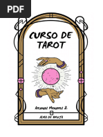 Curso Básico de Tarot Gratis PDF | PDF | Tarot | Jugando a las cartas