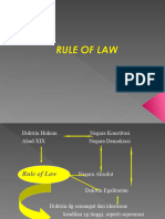 Materi KWN Rule of Law