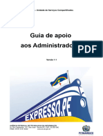 Guia Admin Expresso - Pe v1.1