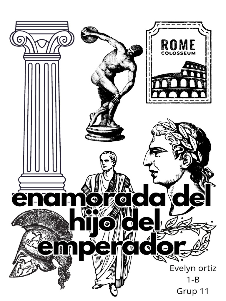 Roma | PDF