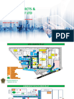 L&T SDDC KANCHIPURAM PPT Format - WEEKLY REPORT (13.05.24 TO 19.05.24)